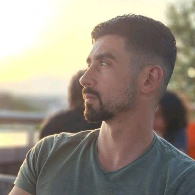 Florian Delage, consultant SEO et GEO