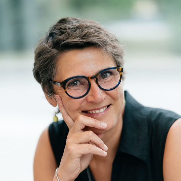 Florence Delaune, consultante SEO et WordPress à Rennes