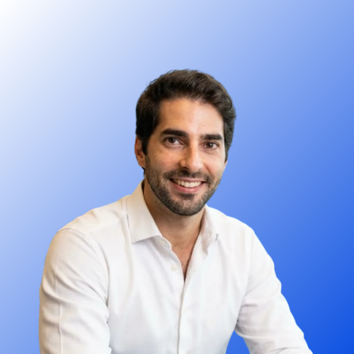 Paul Charbit, consultant SEO et développement commercial