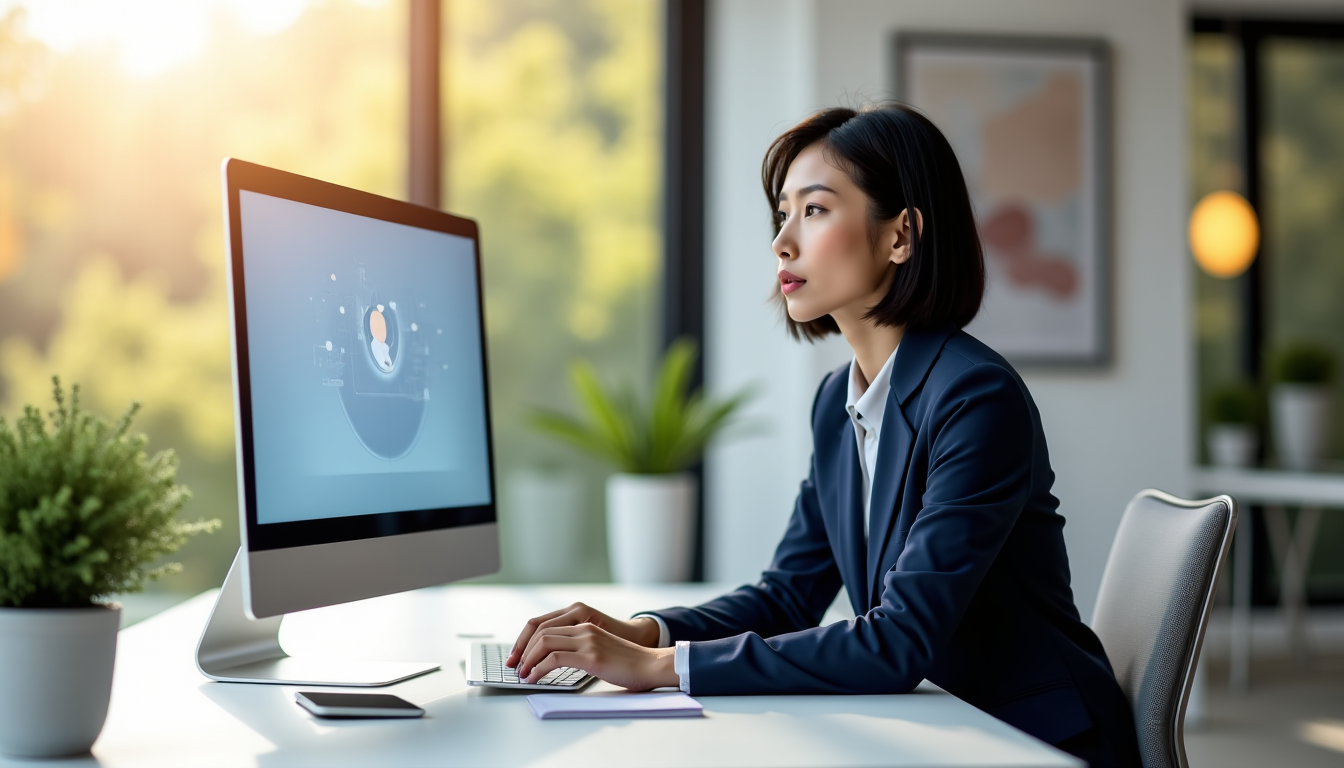 créer un assistant ia sur mesure est le meilleur investissement pour votre business — un chatbot ou un assistant vocal sur mesure